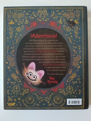 Memento Monstrum