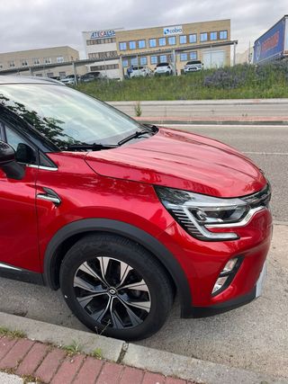 Renautl Captur 2023