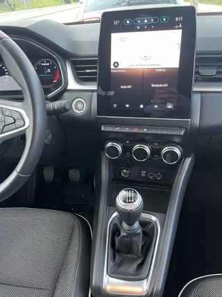 Renautl Captur 2023