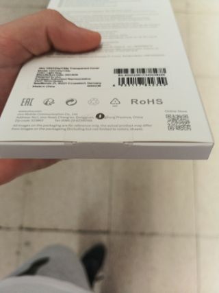 cover vivo Y21/Y12s/Y33s