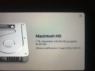 MacBook Pro 13 2018 Intel Core i7 16GB RAM
