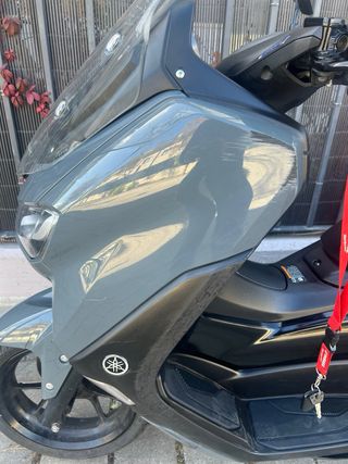 Yamaha NMAX 125