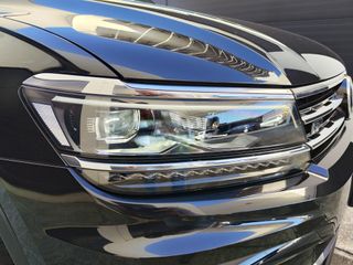 Volkswagen Tiguan R-line 1.5 tsi 150 cv DSG