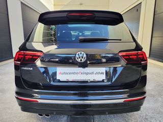 Volkswagen Tiguan R-line 1.5 tsi 150 cv DSG