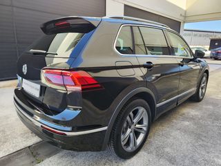 Volkswagen Tiguan R-line 1.5 tsi 150 cv DSG