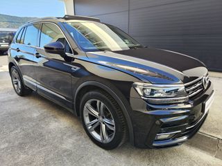 Volkswagen Tiguan R-line 1.5 tsi 150 cv DSG