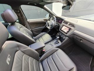 Volkswagen Tiguan R-line 1.5 tsi 150 cv DSG