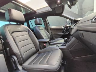 Volkswagen Tiguan R-line 1.5 tsi 150 cv DSG