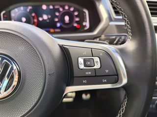Volkswagen Tiguan R-line 1.5 tsi 150 cv DSG
