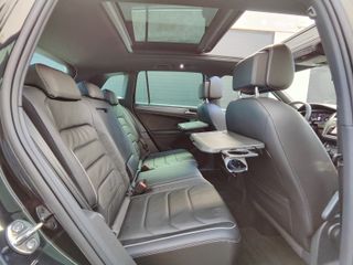 Volkswagen Tiguan R-line 1.5 tsi 150 cv DSG