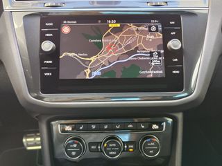 Volkswagen Tiguan R-line 1.5 tsi 150 cv DSG