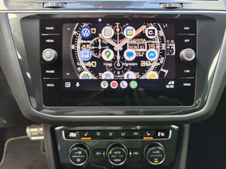 Volkswagen Tiguan R-line 1.5 tsi 150 cv DSG