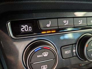 Volkswagen Tiguan R-line 1.5 tsi 150 cv DSG