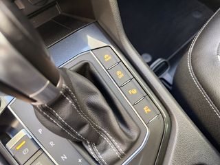 Volkswagen Tiguan R-line 1.5 tsi 150 cv DSG