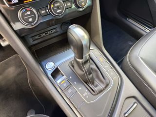 Volkswagen Tiguan R-line 1.5 tsi 150 cv DSG