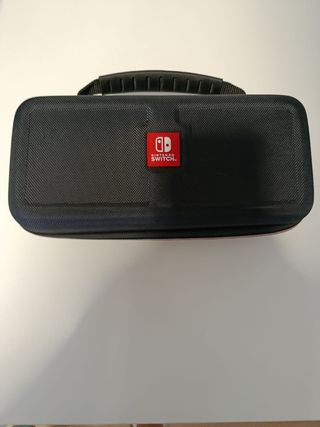 Nintendo switch OLED con 3 giochi