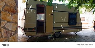 Caravana en venta