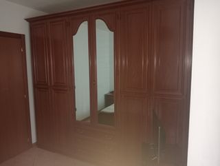 Arredamento completo camera da letto