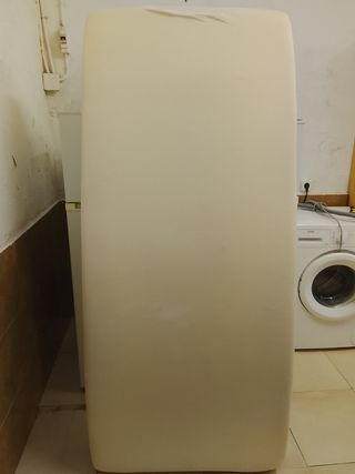 Cama individual 80x188