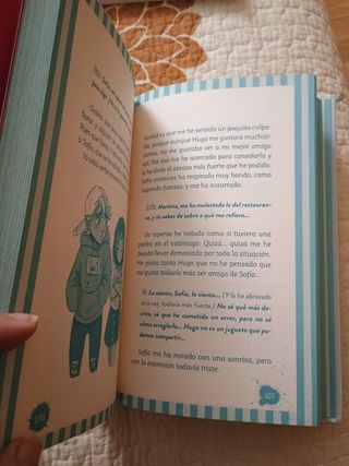 ¡Aventuras en Londres! (La diversión de Martina 2)
