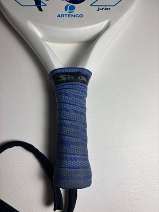 Pala Pádel Junior Artengo PR700 + Funda