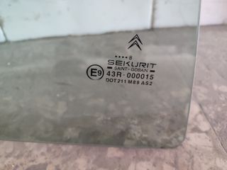 Cristal copiloto Citroen Xsara Picasso