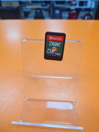 Juego Nintendo Switch Zelda Link's Awakening