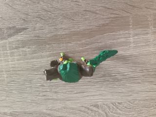 Gormiti - Figura Acción