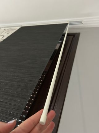 Cortina estilo Paneles Japoneses Decorativos