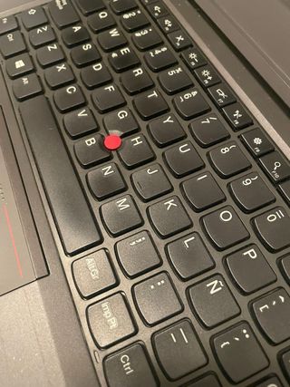 Lenovo ThinkPad T440p i5 16GB RAM 256GB SSD