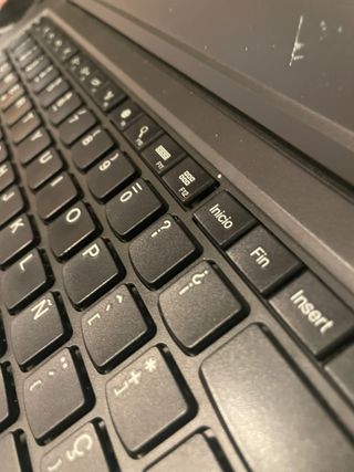Lenovo ThinkPad T440p i5 16GB RAM 256GB SSD