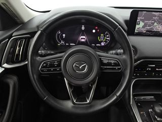 Mazda CX-60 e-Skyactiv PHEV AWD Exclusive-Line