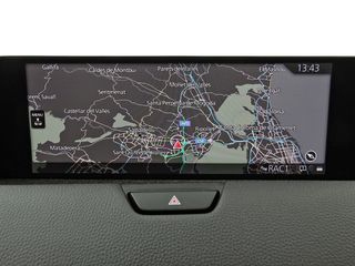 Mazda CX-60 e-Skyactiv PHEV AWD Exclusive-Line