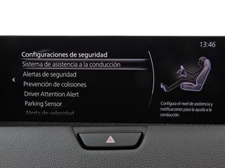 Mazda CX-60 e-Skyactiv PHEV AWD Exclusive-Line
