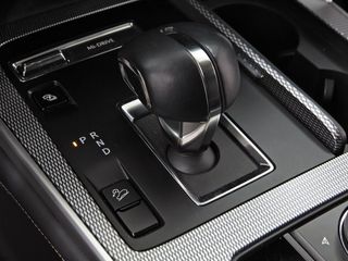 Mazda CX-60 e-Skyactiv PHEV AWD Exclusive-Line