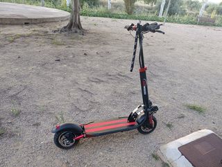 Patinete Eléctrico