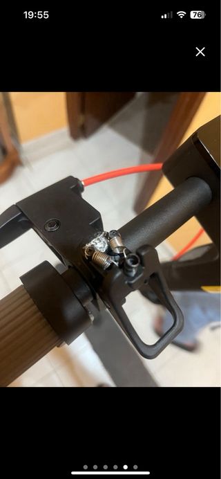 Xiaomi scooter 5