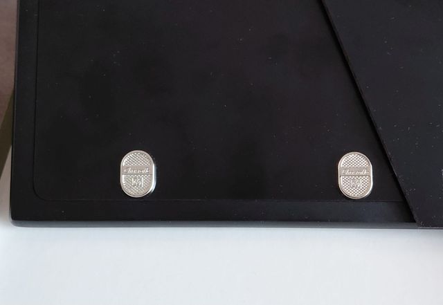 Marco de fotos Christofle