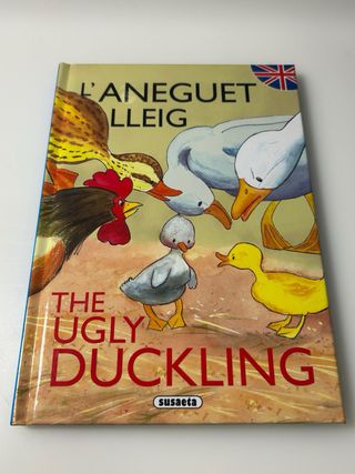 libros bilingües catalán inglés