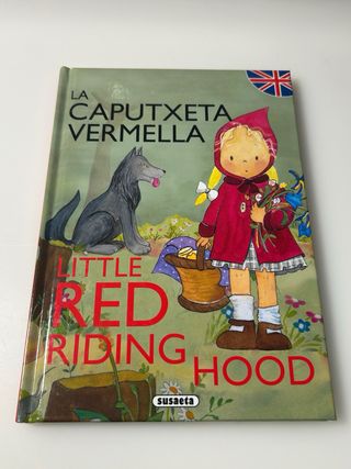 libros bilingües catalán inglés