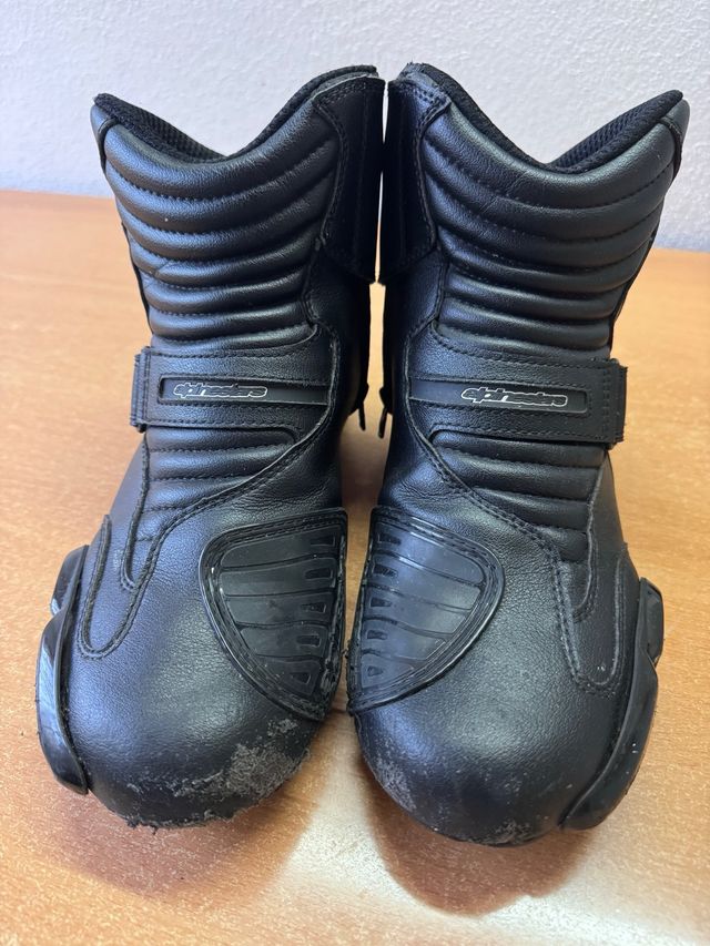 Botas de moto Alpinestars