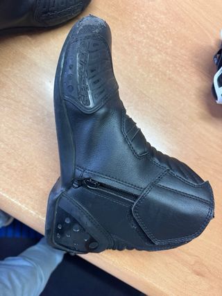 Botas de moto Alpinestars