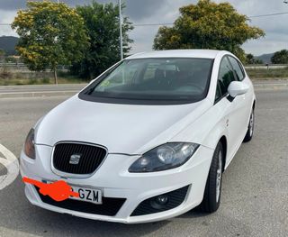 SEAT Leon 2010