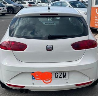 SEAT Leon 2010