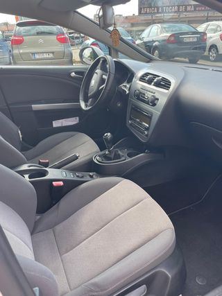 SEAT Leon 2010