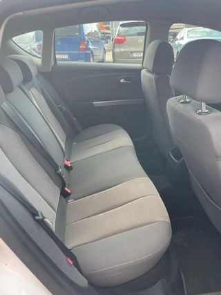 SEAT Leon 2010