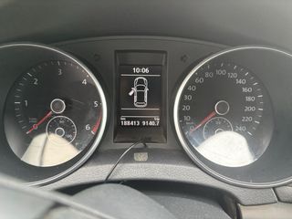 Volkswagen Golf 2011