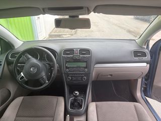 Volkswagen Golf 2011