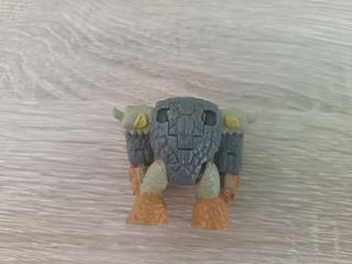 Gormiti - Figura Acción