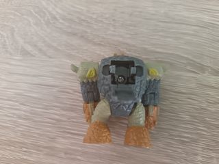 Gormiti - Figura Acción